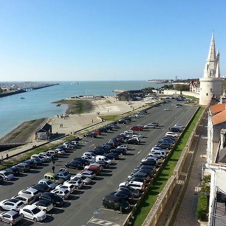 B&B La Difference Lagord Zewnętrze zdjęcie